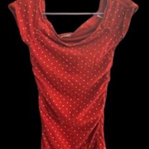 Love Rock Vintage Pin Up Shirt